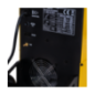 MIG 352 DUAL PULS SYNERGIA