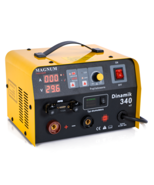 DINAMIK 340 V2