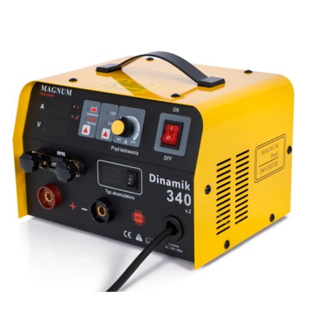DINAMIK 340 V2