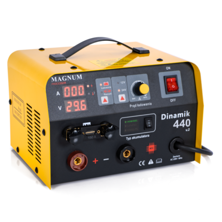 DINAMIK 440 V2