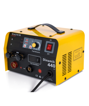 DINAMIK 440 V2