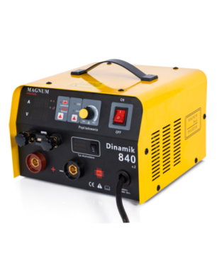 DINAMIK 840 V2