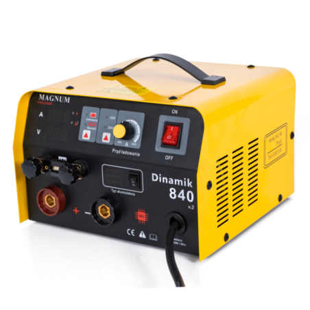DINAMIK 840 V2