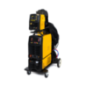 MIG 501-LCD DUAL PULS
