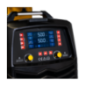 MIG 501-LCD DUAL PULS