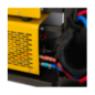 MIG 501-LCD DUAL PULS