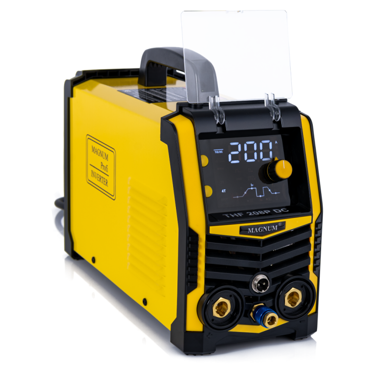THF 208P DC