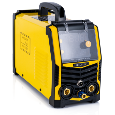 THF 208P DC