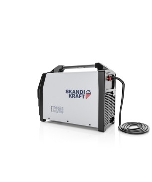 Spawarka SKANDI KRAFT iSIMPLE TIG 215 AC/DC