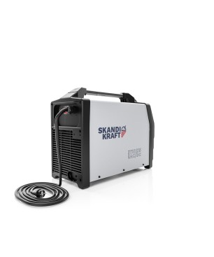 Spawarka SKANDI KRAFT iSIMPLE TIG 215 AC/DC