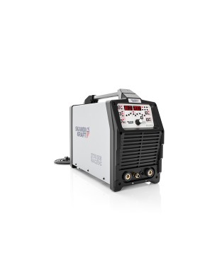 Spawarka SKANDI KRAFT iSIMPLE TIG 215 AC/DC