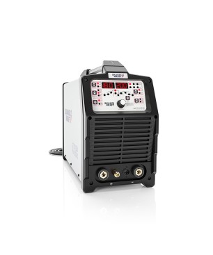 Spawarka SKANDI KRAFT iSIMPLE TIG 215 AC/DC