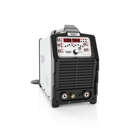 Spawarka SKANDI KRAFT iSIMPLE TIG 215 AC/DC