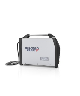 Spawarka SKANDI KRAFT iTECH MIG 250 4R dual V