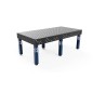 Table de soudage pas cher 2400x1200 10mm ECOLINE+ 16/28