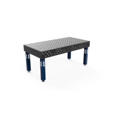 Tani stół spawalniczy 2000x1000 10mm ECOLINE+  16/28