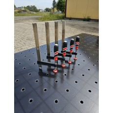 Montážna svorka systému S4 16mm