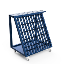 System 28 welding tool trolley