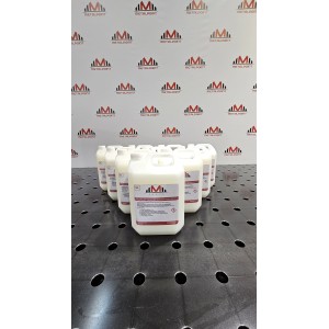 Preparat zabezpieczający do stołów spawalniczych ARMOR 5L
