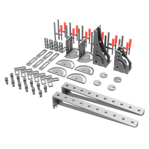 PRO 56 Tool Set