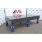 Table de soudage HEAVY 3000x1500 système 28