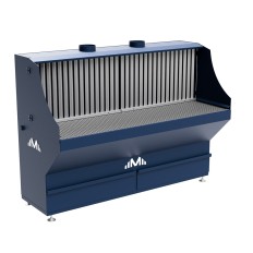 Grinding table 2000mm