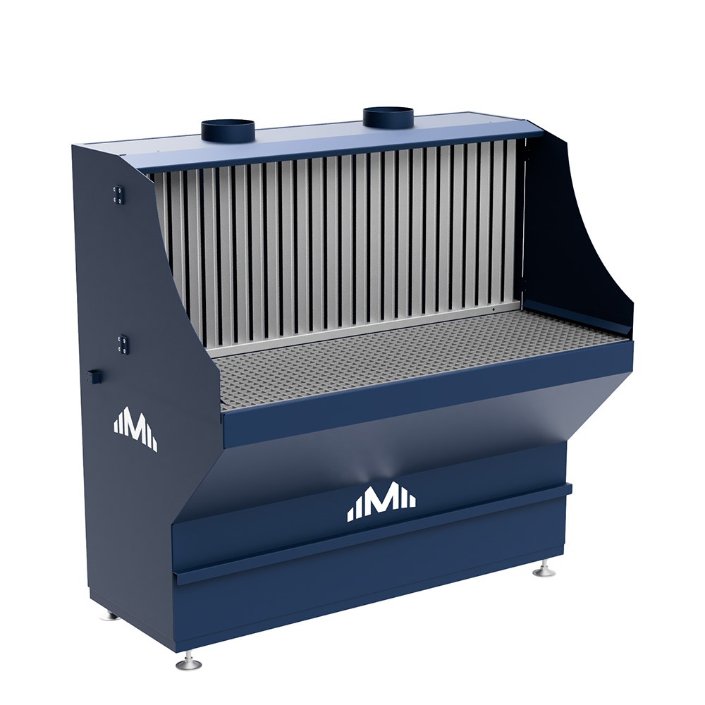 Table de meulage 1500mm