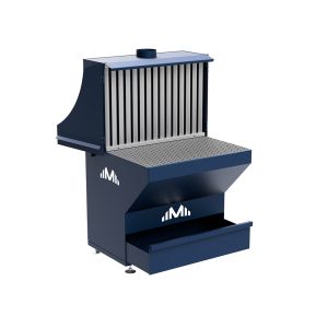 Table de meulage 900mm