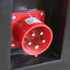 Zweiarmiger Schweißabsauger MP3000