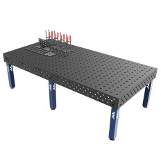 STANDARD 40 Werkzeugsatz