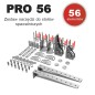 PRO 56 Tool Set