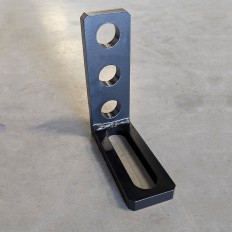 Odbój pionowy 150mm