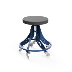 Krzesło spawalnicze duże