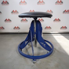 Grande chaise de soudage