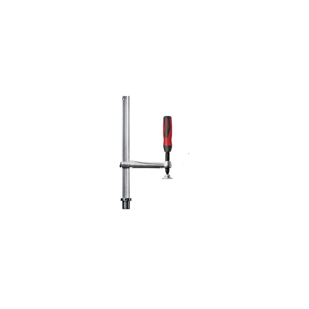 Pince de fixation pour tables de soudage système S2 28 300 mm