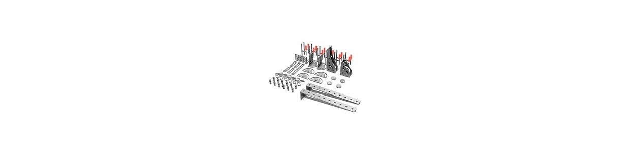 Outils pour tables de soudage | Boutique MetalPoint