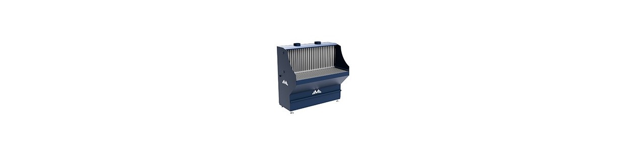 Schleiftische | MetalPoint-Shop