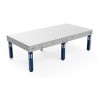 INOX welding tables